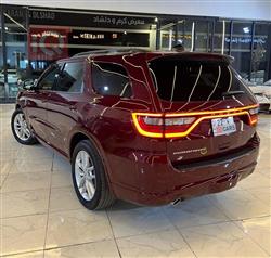 دودج دورانجو